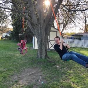 Meet your Posher, Matt